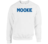 Mookie Betts Mookie Los Angeles Baseball Fan T Shirt