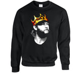 Clayton Kershaw King Clayton Los Angeles Baseball Fan T Shirt