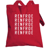 Hunter Renfroe X5 Los Angeles California Baseball Fan V2 T Shirt