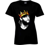 Clayton Kershaw King Clayton Los Angeles Baseball Fan T Shirt