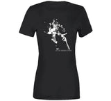 Lebron James Cigar Up In Smoke Champion 2020 Los Angeles Basketball Fan V3 T Shirt