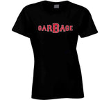 Boston Garbage Los Angeles Baseball Fan T Shirt