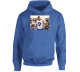 Matthew Stafford Album Cover Parody LA Football Fan v2 T Shirt