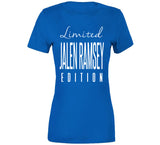 Jalen Ramsey Limited Edition La Football Fan T Shirt