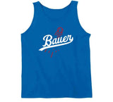 Trevor Bauer Los Angeles Baseball Fan v3 T Shirt