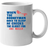 Joe Kelly Boogeyman Los Angeles Baseball Fan V2 T Shirt
