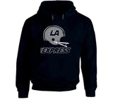Los Angeles Express Usfl Retro Football Fan T Shirt