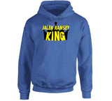 Jalen Ramsey King La Football Fan T Shirt