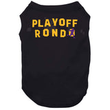 Rajon Rondo Playoff Rondo Los Angeles Basketball Fan V5 T Shirt