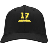 Title 17 Los Angeles Basketball Fan V2 T Shirt