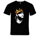 Clayton Kershaw King Clayton Los Angeles Baseball Fan T Shirt