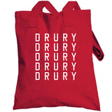 Brandon Drury X5 Los Angeles California Baseball Fan V2 T Shirt