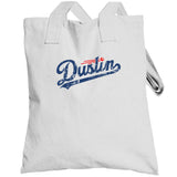 Dustin May Los Angeles Baseball Fan T Shirt