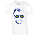 Sean Mcvay Slay All Day Coach La Football Fan T Shirt