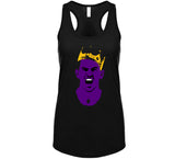 Alex Caruso King Caruso Ac Fresh Los Angeles Basketball Fan  V5 T Shirt