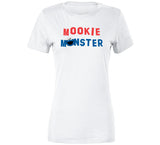 Mookie Betts Mookie Monster Los Angeles Baseball Fan V2 T Shirt