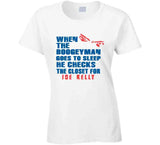 Joe Kelly Boogeyman Los Angeles Baseball Fan V2 T Shirt