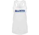 Cody Bellinger Belliwood Los Angeles Baseball Fan T Shirt