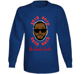 Kawhi Leonard Going Back to Cali LA Basketball Fan T Shirt