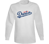 Dustin May Los Angeles Baseball Fan T Shirt