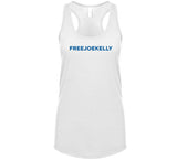 Free Joe Kelly Fan Los Angeles Baseball V4 T Shirt