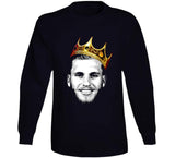 Cooper Kupp King Cooper LA Football Fan T Shirt