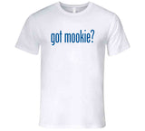 Mookie Betts Got Mookie Los Angeles Baseball Fan v2 T Shirt