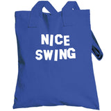 Joe Kelly Nice Swing Los Angeles Baseball Fan T Shirt