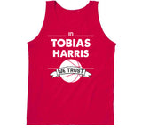 Tobias Harris We Trust Los Angeles Basketball Fan T Shirt