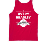 Avery Bradley We Trust Los Angeles Basketball Fan T Shirt
