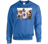 Matthew Stafford Album Cover Parody LA Football Fan v2 T Shirt