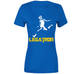 Greg Zuerlein Legatron La Football T Shirt