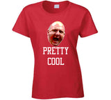 Steve Ballmer Pretty Cool La Basketball Fan V2 T Shirt