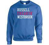 Russell Westbrook Freakin Los Angeles Basketball Fan V2 T Shirt