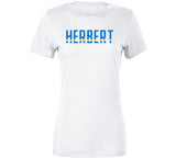 Justin Herbert Los Angeles Football Fan V3 T Shirt