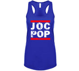 Joc Pederson Joc Pop Los Angeles Baseball Fan T Shirt