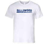 Cody Bellinger Belliwood Los Angeles Baseball Fan T Shirt