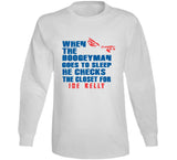 Joe Kelly Boogeyman Los Angeles Baseball Fan V2 T Shirt