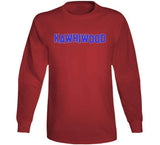 Kawhi Leonard Kawhiwood LA Basketball Fan v3 T Shirt