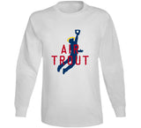 Mike Trout Air Los Angeles California Baseball Fan V2 T Shirt