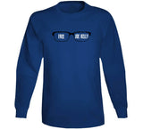 Free Joe Kelly Fan Los Angeles Baseball Distressed T Shirt