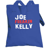 Joe Kelly Freakin Los Angeles Baseball Fan T Shirt