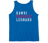 Kawhi Leonard Freakin Los Angeles Basketball Fan V2 T Shirt