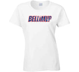 Cody Bellinger Bellimvp Los Angeles Baseball Fan T Shirt