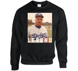 Tommy Lasorda Legendary Manager Los Angeles Baseball Fan V2 T Shirt