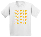 Robert Horry X5 Los Angeles Basketball Fan V3 T Shirt