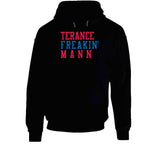 Terance Mann Freakin Los Angeles Basketball Fan V2 T Shirt
