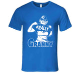 Rally Granny Betty True Los Angeles Baseball Fan V2 T Shirt