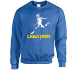 Greg Zuerlein Legatron La Football T Shirt