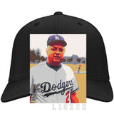 Tommy Lasorda Legendary Manager Los Angeles Baseball Fan T Shirt